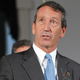 Image for article titled Missing: Governor Mark Sanford, Decency In Iranian Government